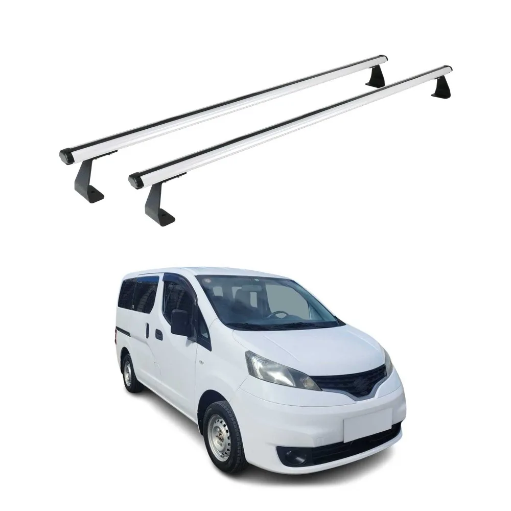 Roof Rack Cross Bar…