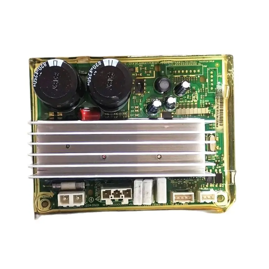 new good for Samsung washing machine Computer board DC92-01531A DC92-01378 DC92-01378D DC92-01378C DC41-00210A motherboard