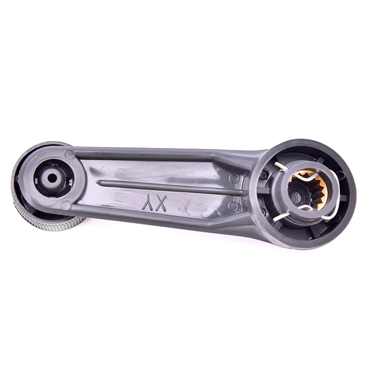 1/2/4PCS Car Window Handle Universal Car Manual Window Connect Winder Lifting Crank Handle Winder Auto Parts High Quality