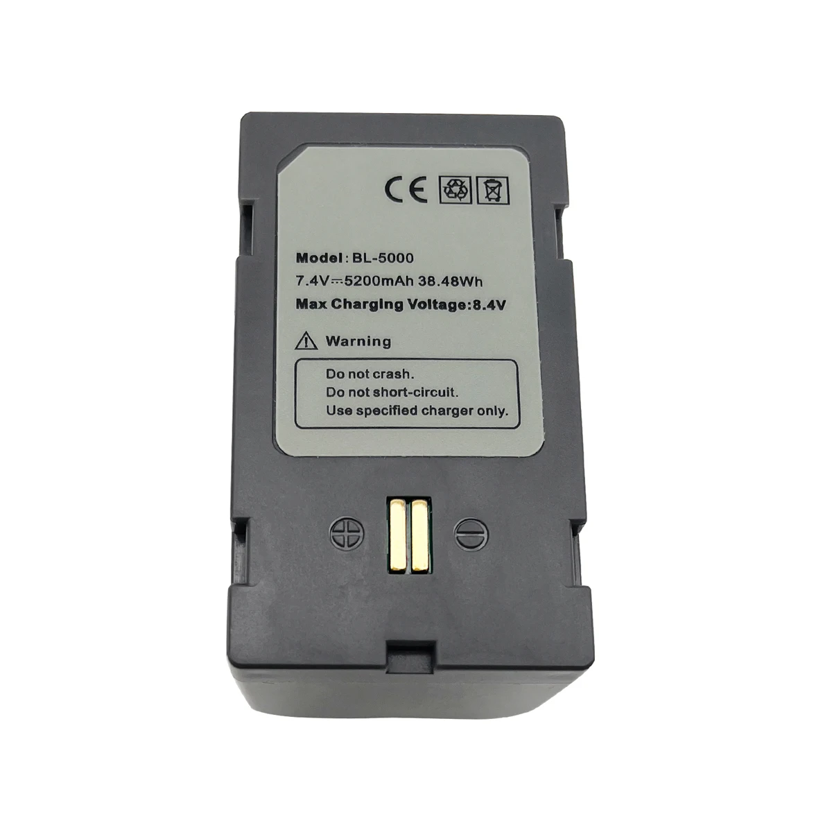 BL-5000 battery for Hi-target H32 V30 V50 F61 F66 iRTK GNSS RTK GPS