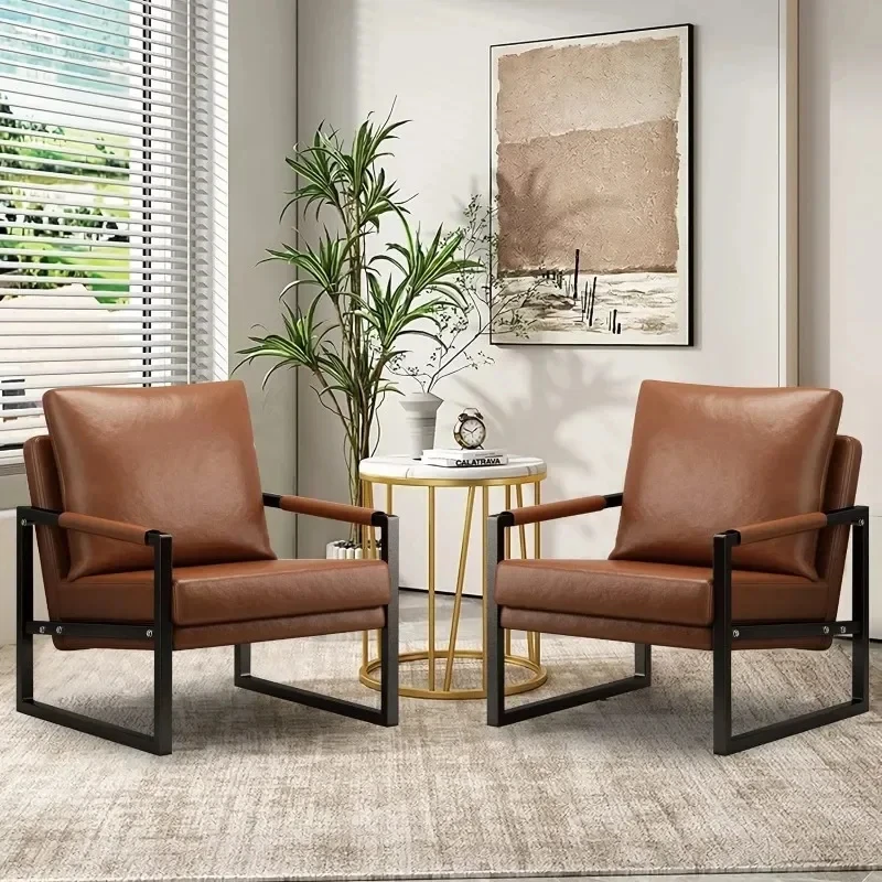 Reading Barber Chairs Living Room Dining Kitchen Modern Wedding Handle Elastic Armchair Cushion Silla Garden Furniture YX23V4 image 2