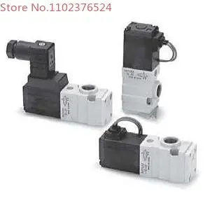 

Solenoid valve VKF332V-5G-M5-01 VKF333V-5G/5DZ-01-M5 VKF332-5GS-M5