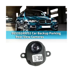 왼쪽 전면 서라운드 사이드 뷰 백업 카메라, BMW X5 E70 X6 E71 F01 F02 F06 F07 F10 F11 F12, 66539240352-01