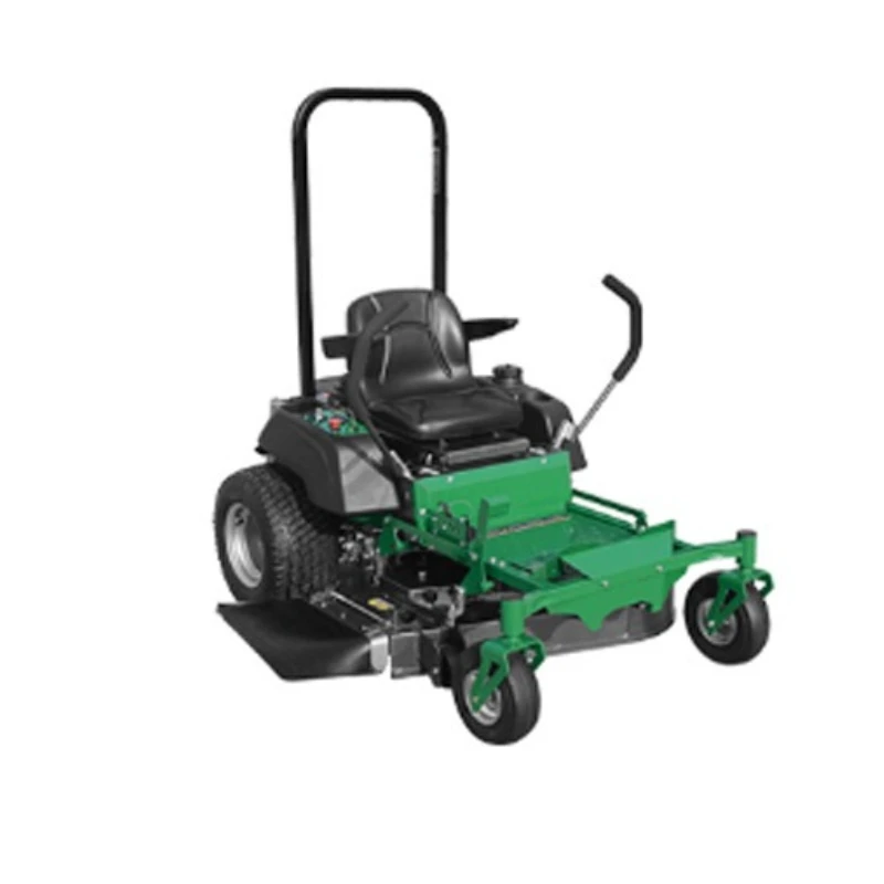Riding Lawn Mower Zero Turn Wheel Side Discharge Grass Cutter 42 Inch Ride On Lawn Tractor Garden Turf Cutting Equipment