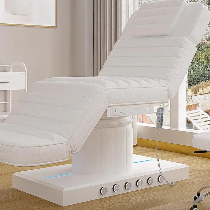 

Multifunction Beauty Massage Chair Couch Comfort Adjust Lash Massage Chair Tattoo Nordic Relaxation Cadeira De Beleza LLMC