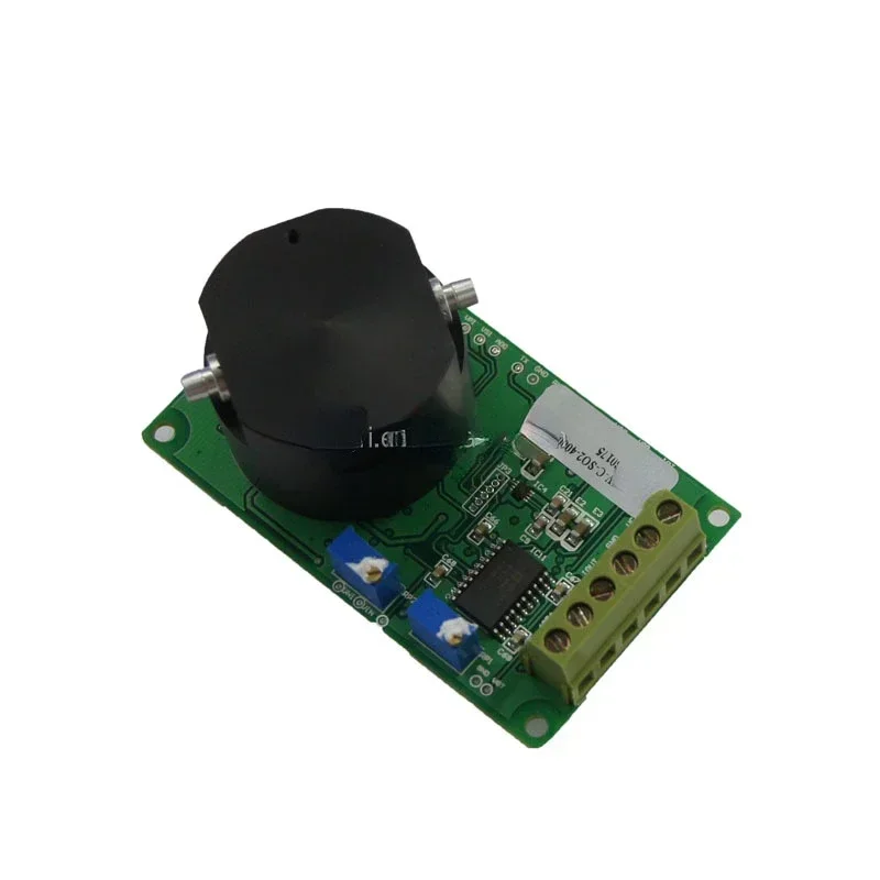 

Горячие продажиChlorine Gas Module Sensor
