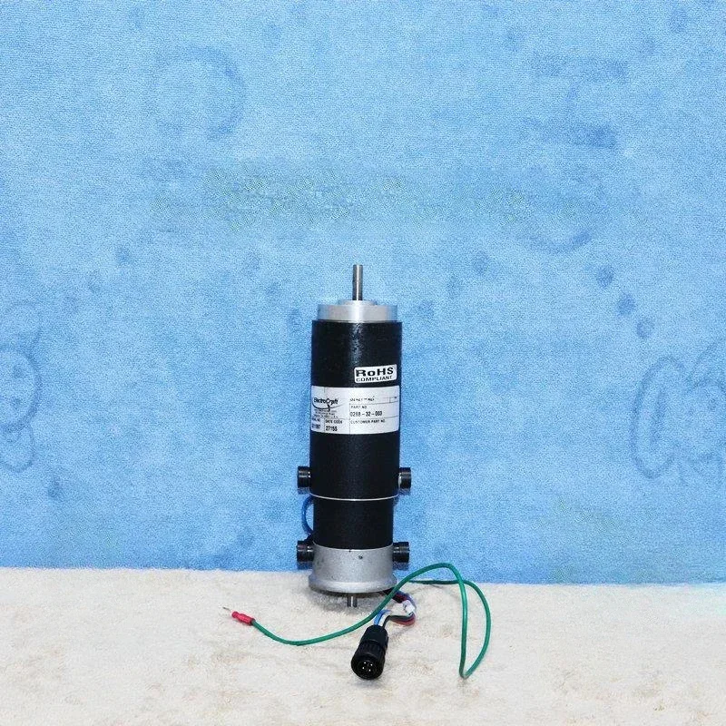 

Suitable for A025 * G242T-AEF ELECTROCRAFT 0288-32-003 12-8882-067 servo motor