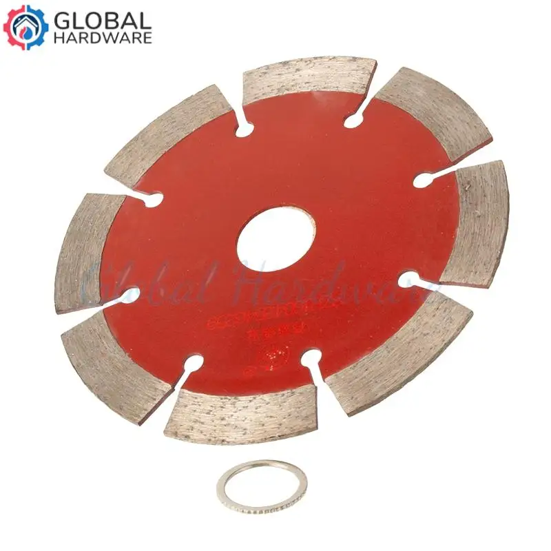 Diamond saw blade 115x1.8x12x20mm Diamond Saw Blade Ceramic Porcelain Tile Cutter Marble Granite Angle Grinder Plate