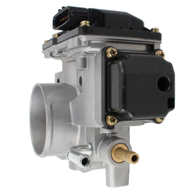 New 16400-PPA-A03 16400-PPA-A02 16400-PPA-A01 Throttle Body Fit For Honda CR-V 2.4L 2005-2006