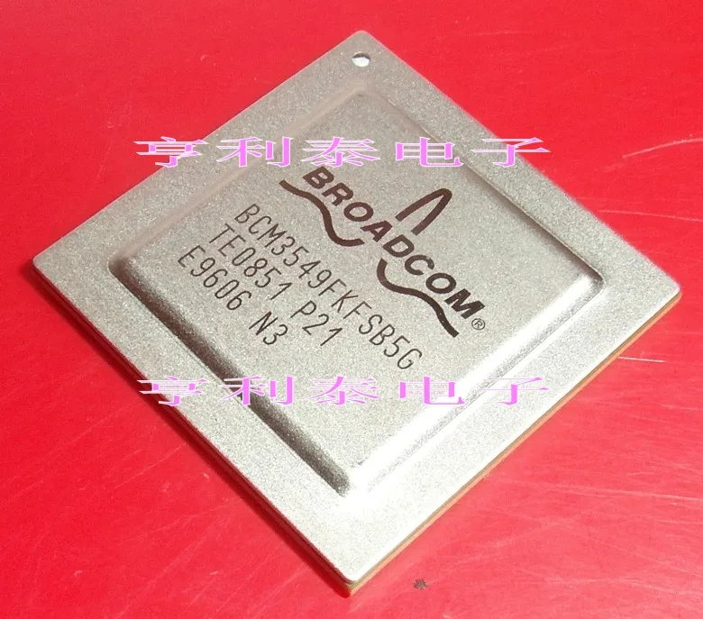 

BCM3549FKFSB5G In stock, power IC