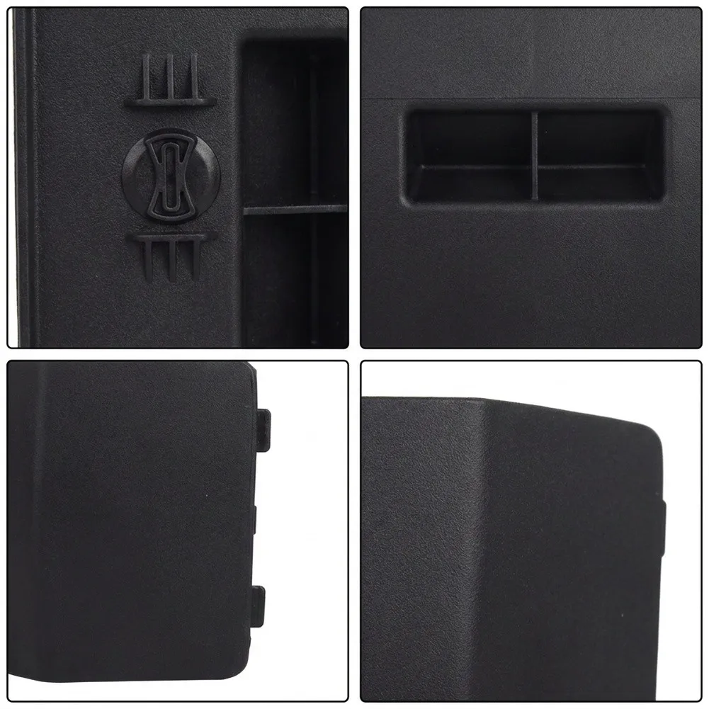 ABS Car Molding Longitudinal Member Trim For Car Exterior Restoration High-quality Materials Wear-resistant Easy To Use