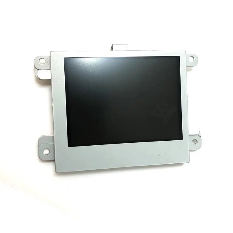 العلامة التجارية الجديدة الأصلية 3.5 "بوصة سيارة لتحديد المواقع شاشة LCD عرض LQ035Q5DG01 LQ035Q5DG01A للوحة أدوات تويوتا هايلاندر