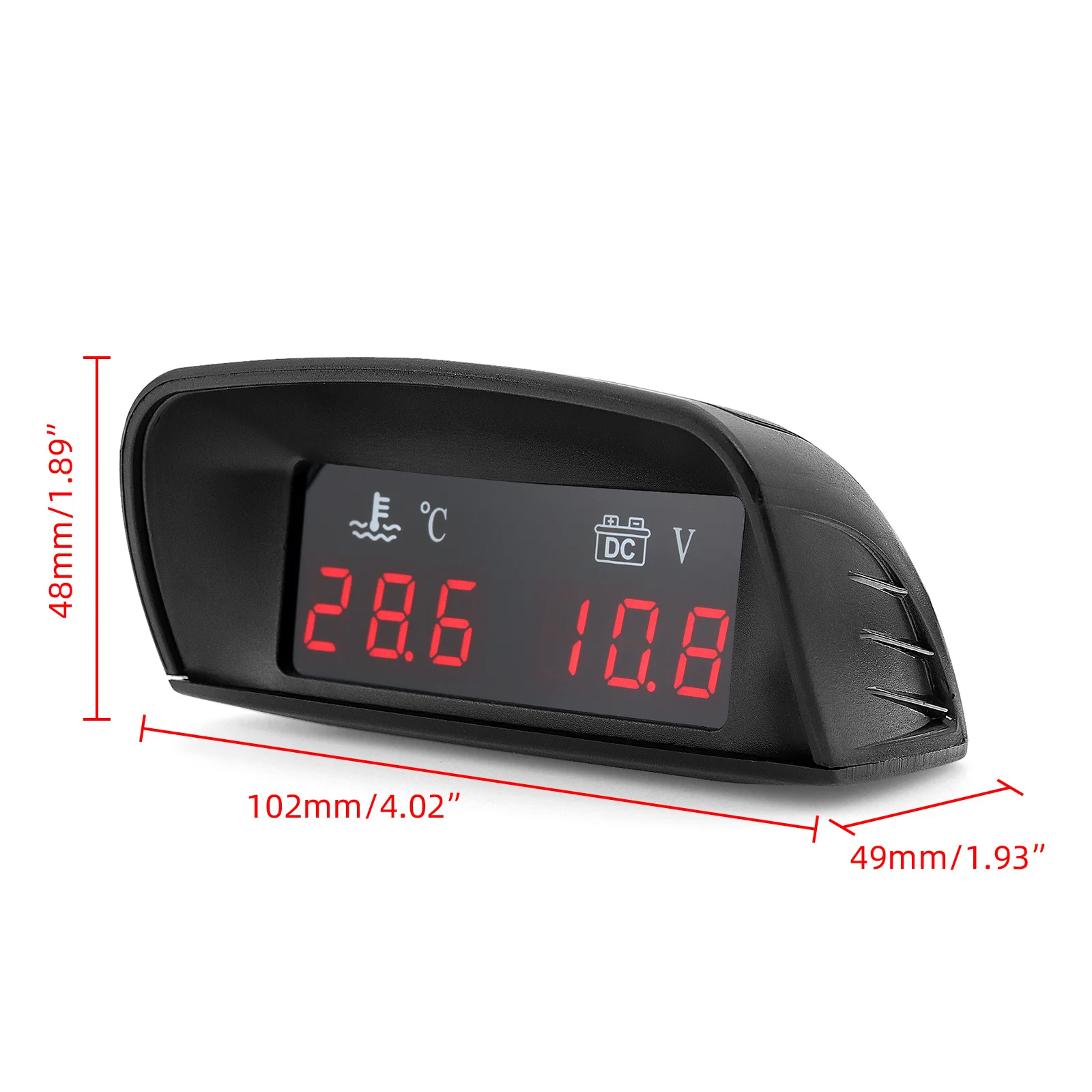 Thumbnail 4 - #57 Latest Temperature Sensors Offers