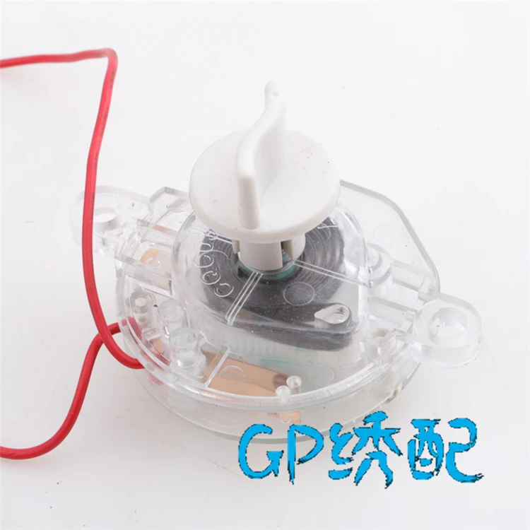 Embroidery Machine Accessories Splitter Timer Timer