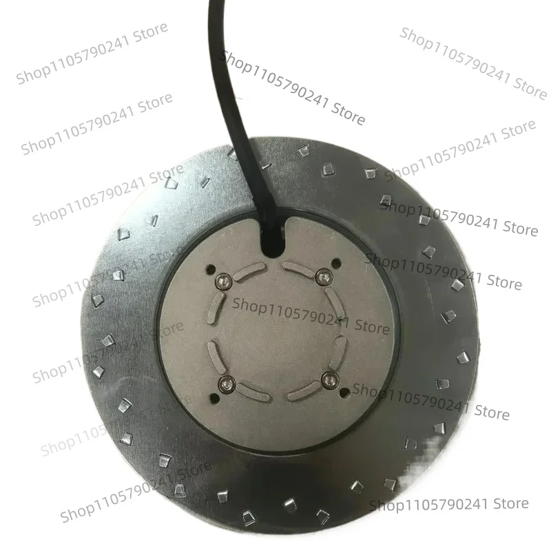 Exact Fit Spindle Motor Fan Replacement, Compatible with A90L-0001-0515R 0548R 0538 Models