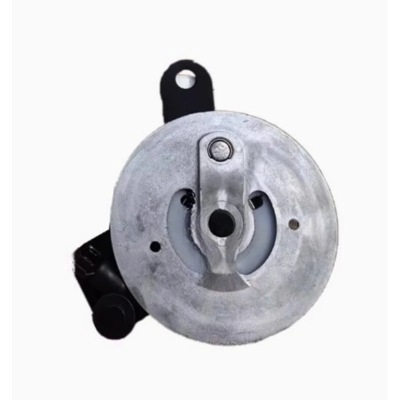 

Петля нижнего кронштейна задней двери для Land Rover Discovery 3 4, Range Rover Executive 2002-2012 гг.