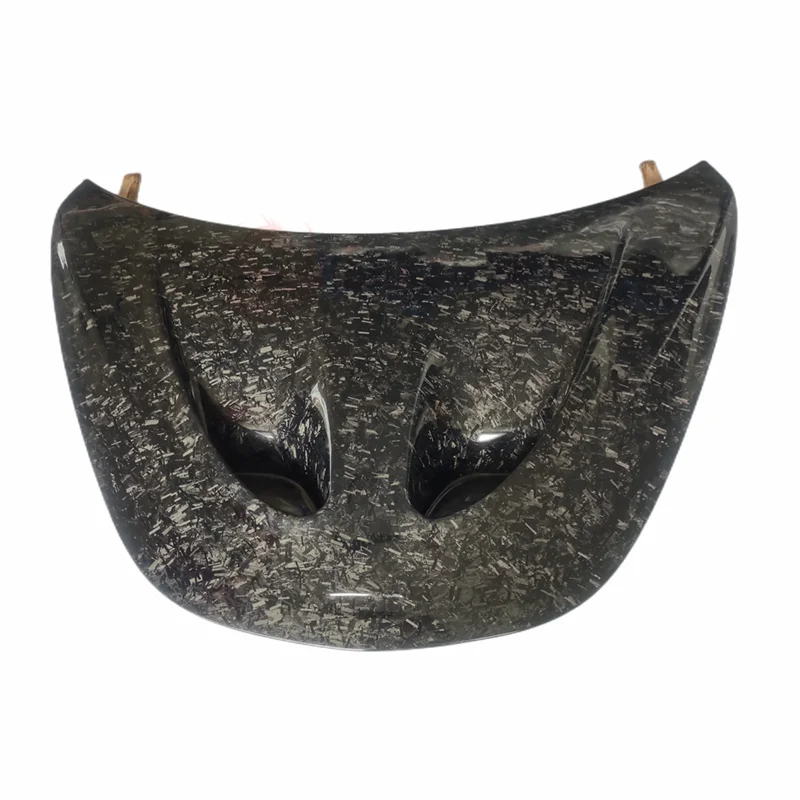 

Капот двигателя из сухого карбона P Style для McLaren 570GT, 570S, 540C, модели 2015-2018 годов