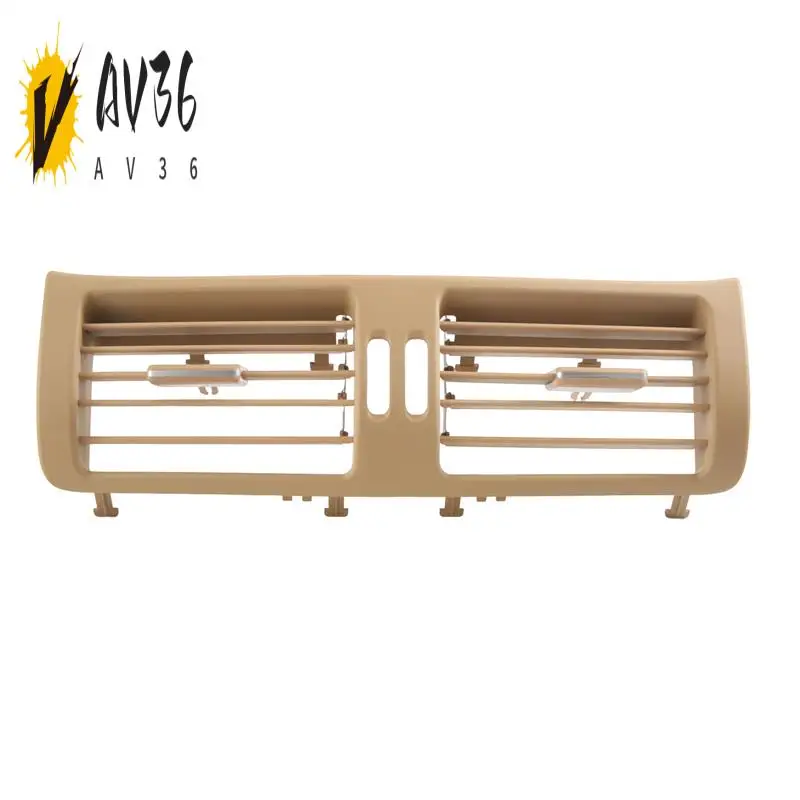

AV36-Front Vent Panel For Mercedes Benz W251 R Class AC Vent Grille Cover