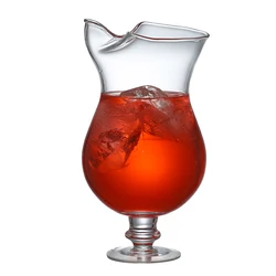 American Style 1.5L Giant Cocktail Mixing Glass Bar tools