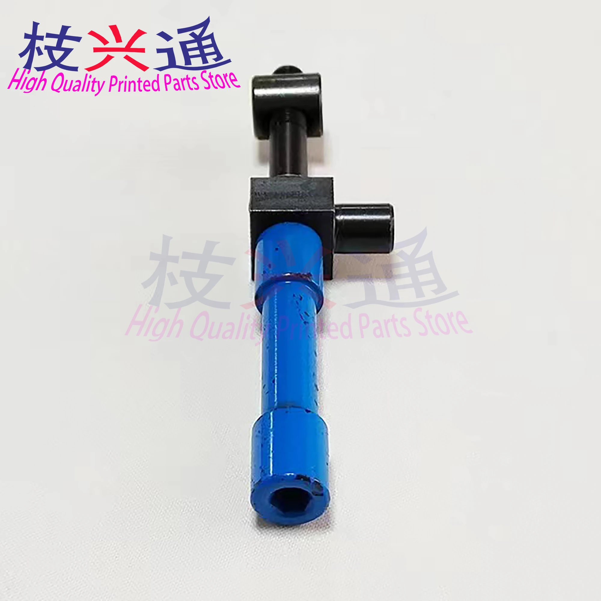 

High quality Repuesto Para Spare Parts For Heidelberg CD74 XL75 L2.010.087+G2.010.041+L2.010.021 Adjusting spindle