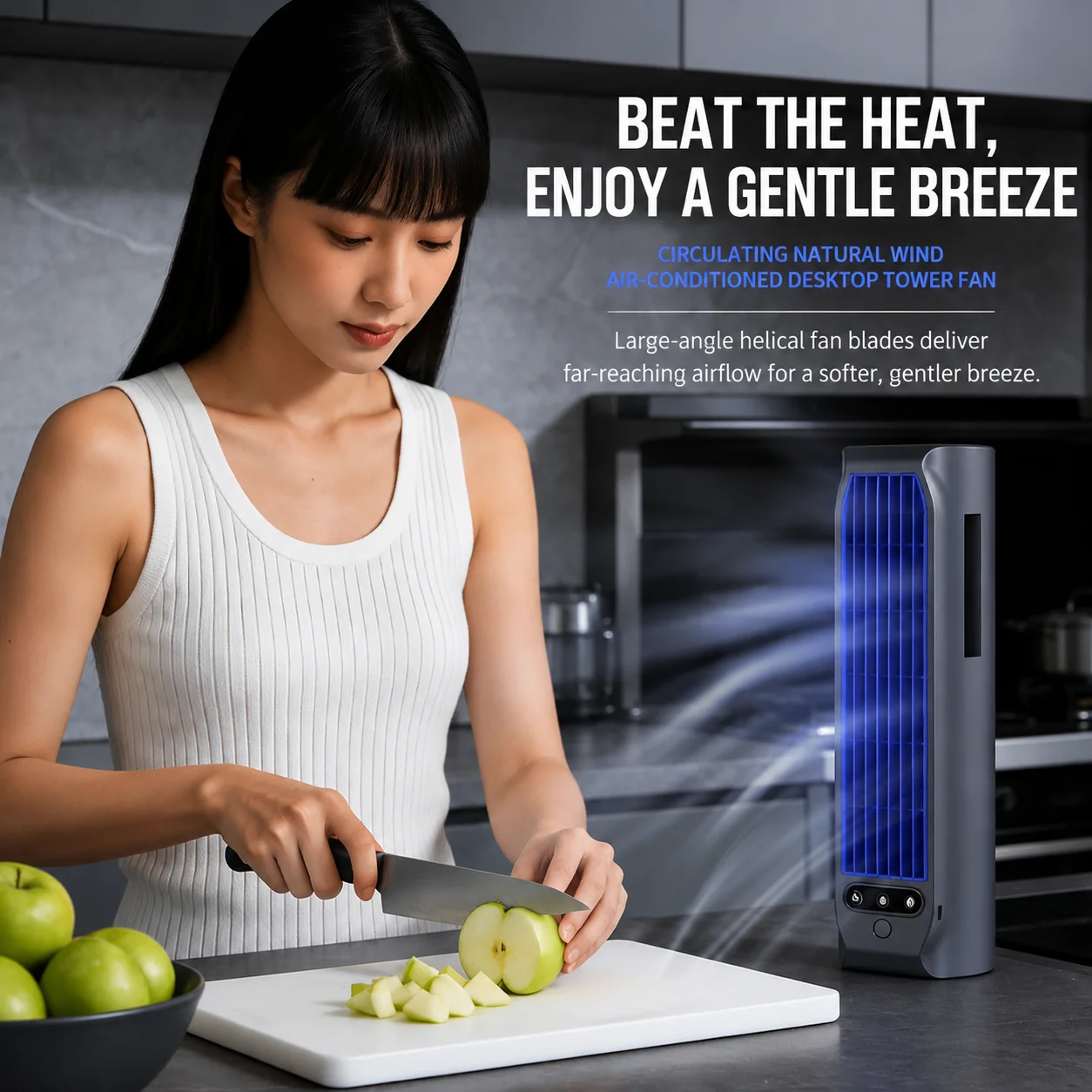 พัดลมติดผนังแบบพกพาสำหรับฤดูร้ - Commercial Kitchen Ventilation บทวิจารณ์และราคา