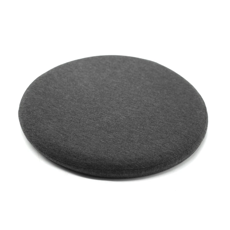 

Custom Japanese Office Chair Pad Floor Cushion Tatami Memory Foam Round Chair Seat Cushion Office Meditation Mat for Home Adults