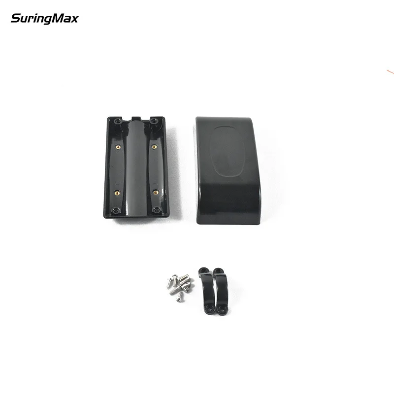 Electric bicycle modification controller wiring box mountain bike shell plastic box bicycle modification accessories