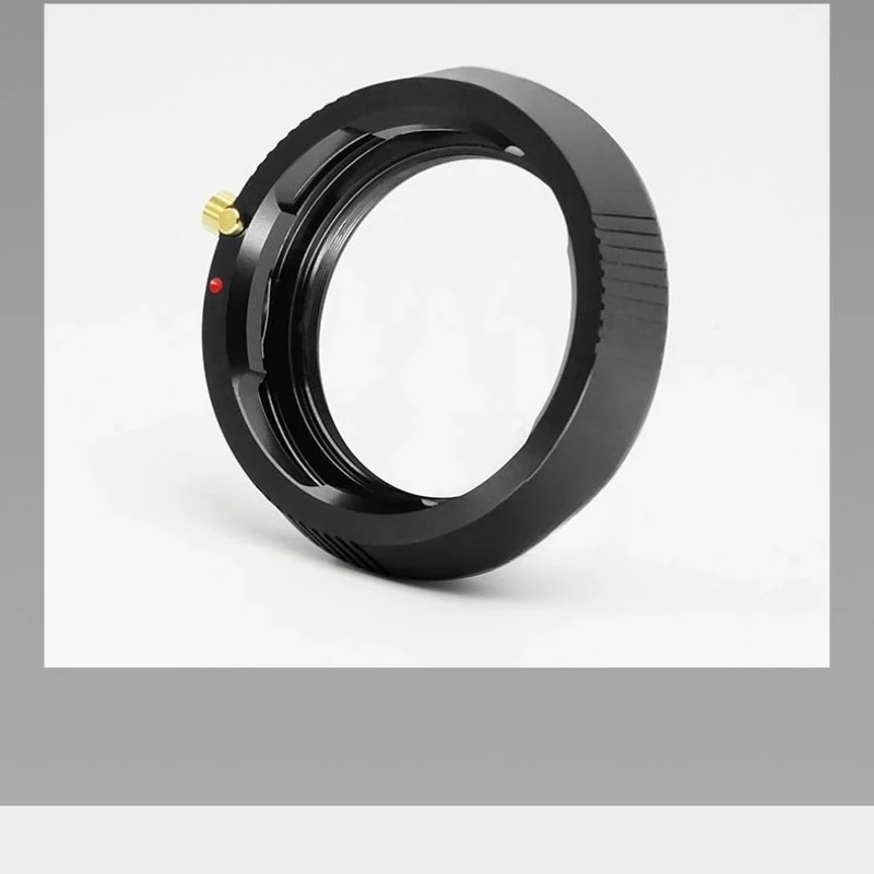 

Adapter Ring for XPro XT XA XE XH XM5 XE4