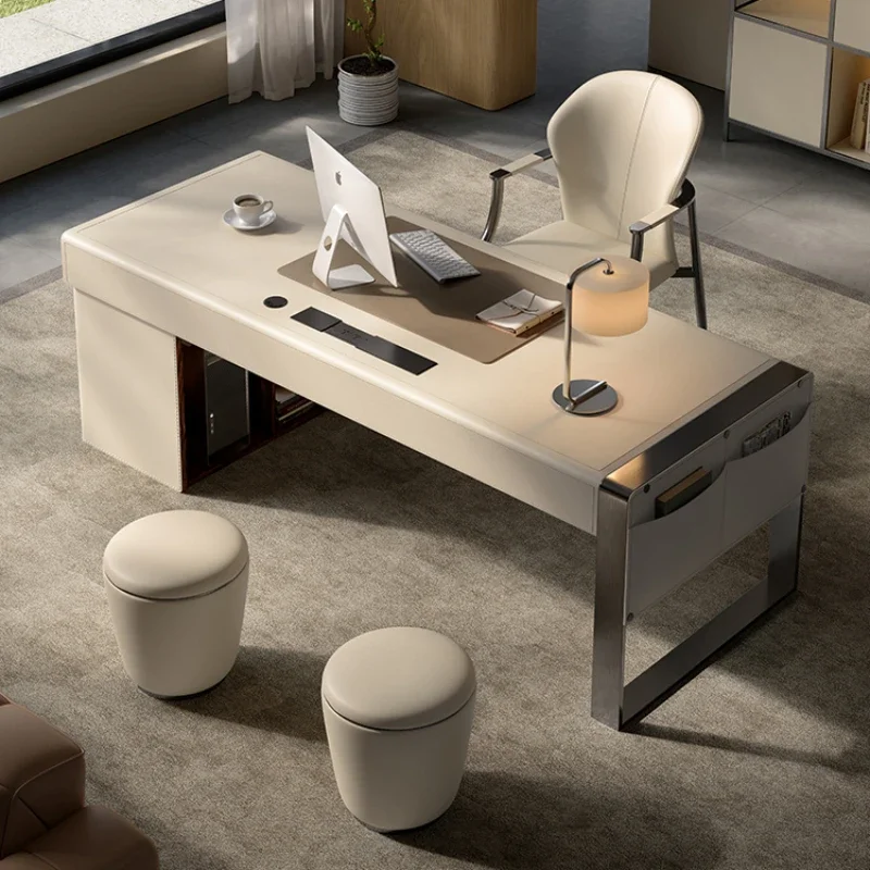 طاولة مساعدة لسطح المكتب والجلوس والكتابة ومكاتب الكمبيوتر البسيطة وطاولات Tisch وإكسسوارات اللوازم المكتبية