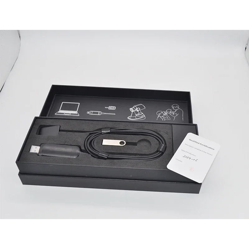 LK-C66B مستشعر Den-tal Xray RVG مستشعر التصوير Den-tal X Ray R1