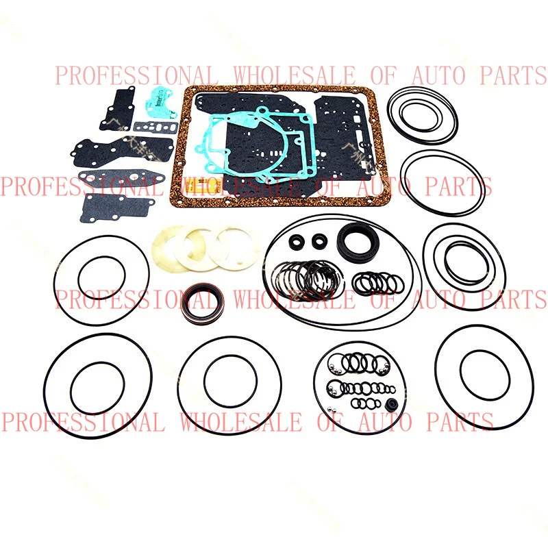 V+ 03-72LE A43DE A46DE A46DF Transmission Master Rebuild Kit For MITSUBISHI Toyota