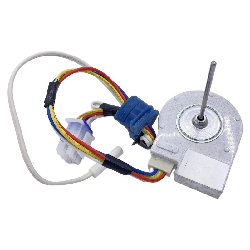Motor de Ventilación para Refrigerador Panasonic WR60X10307 WR60X10074