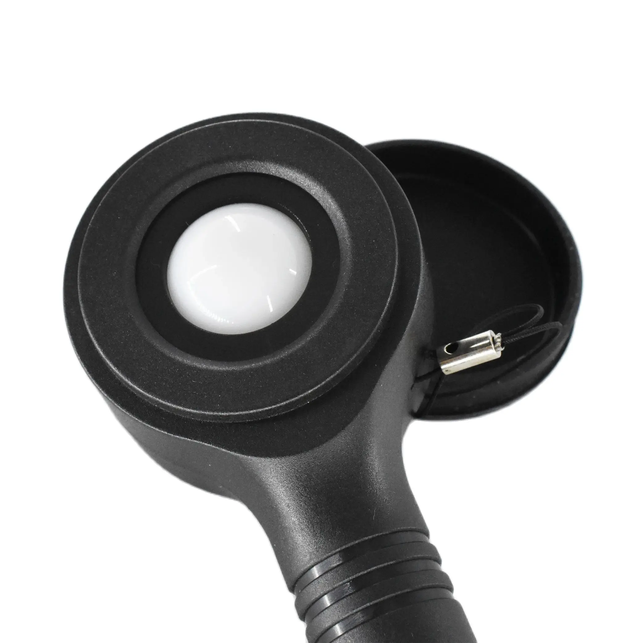 Medidor de croma de iluminación LED de Color, con medición de coordenadas, medidor de luminosidad, medición de precisión ST520S Lux o unidad de vela de pie