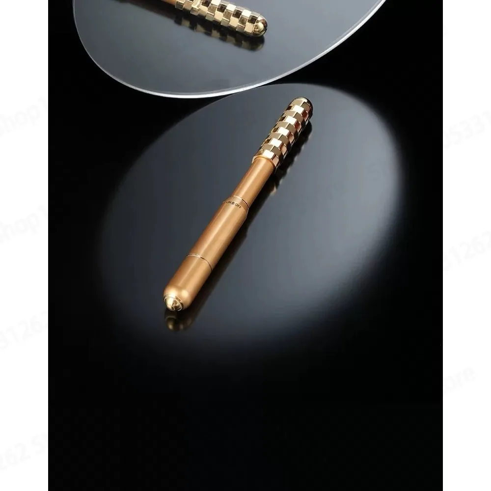 Muscle Sculpting Beauty Roller Bar Facial Massage Tool for Lifting Tightening Reduce Puffiness V Face Skin Care Massager