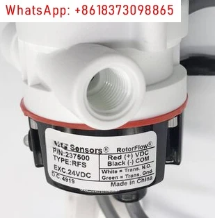 Sensore di flusso serie RFS RFS- 156268 / 181691 / 155485 / 237500