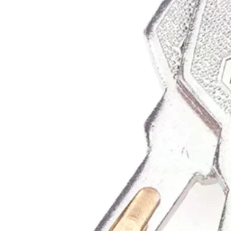 Trailer Coupling Hitch Lock Insertable Security For Pressed Coupler Heads Camper Components Caravan RV Parts Accessories