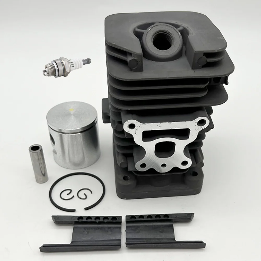 41mm Cylinder Piston Kit for PARTNER 842 840 742 MCCULLOCH 742 842 POULAN P3314 3416 3516PR 3818AV 4018 PP3516 3816 4018 4218