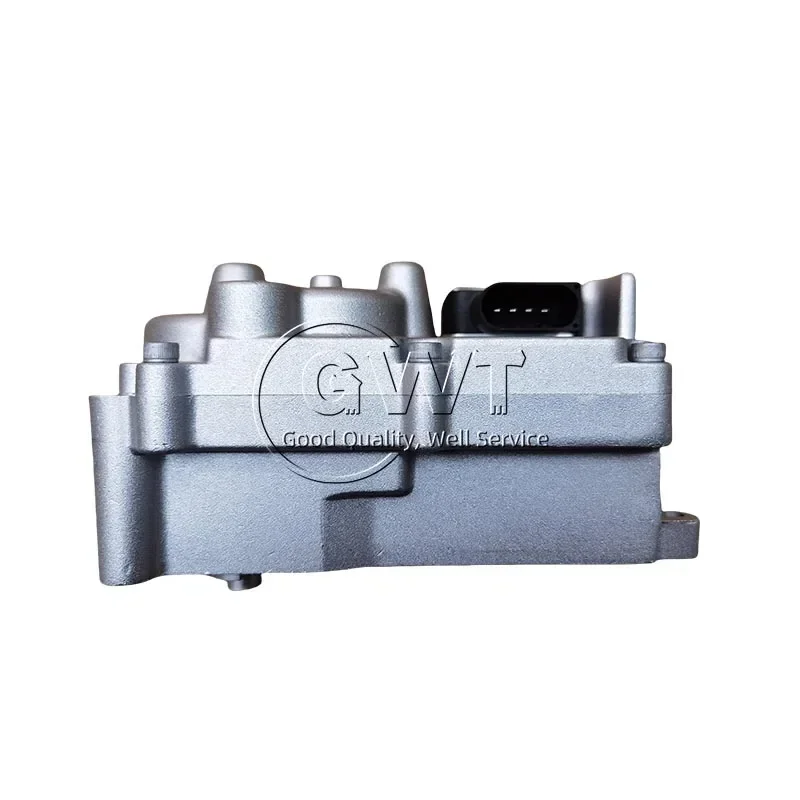 

Turbo Actuator He300vg 05554033 24V for Cummins 6.7 Engine ISC ISL ISB Engines