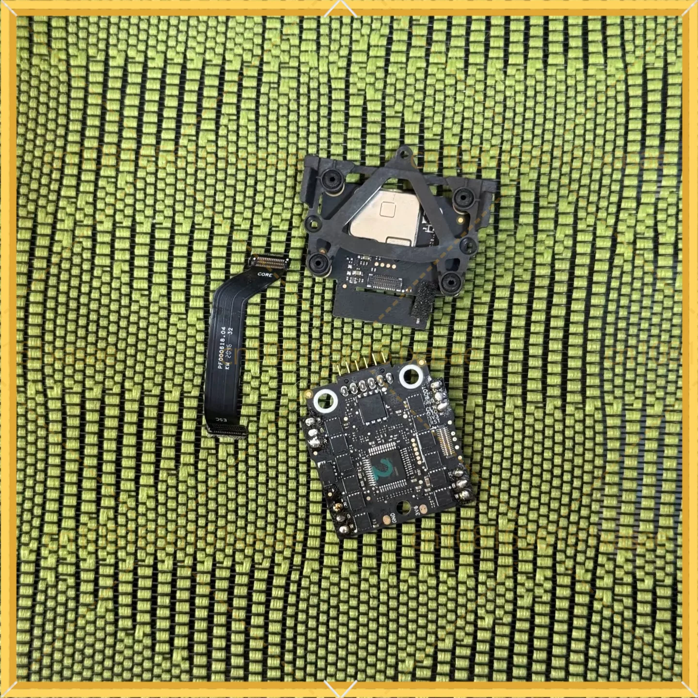 Utilisé pour la carte ESC, le  - Drone Gps Module avis et prix