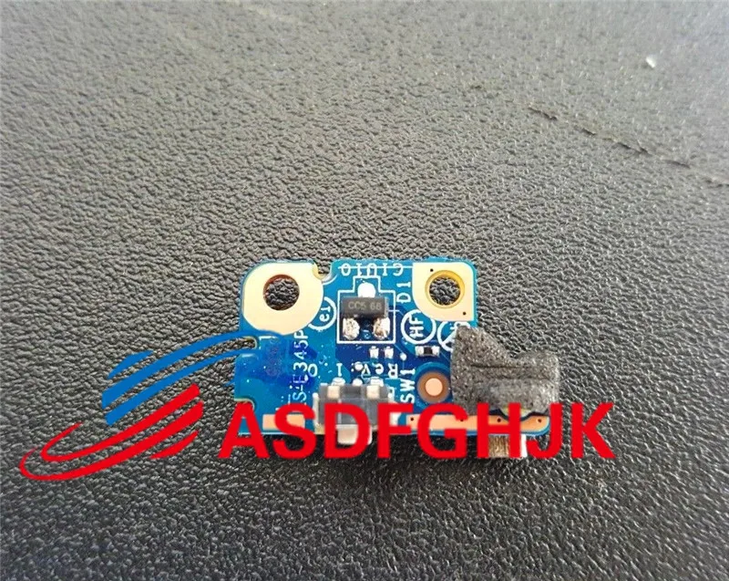 Original 910162-001 FOR Hp PAVILION 11-AB011DX Power Button Board Test OK