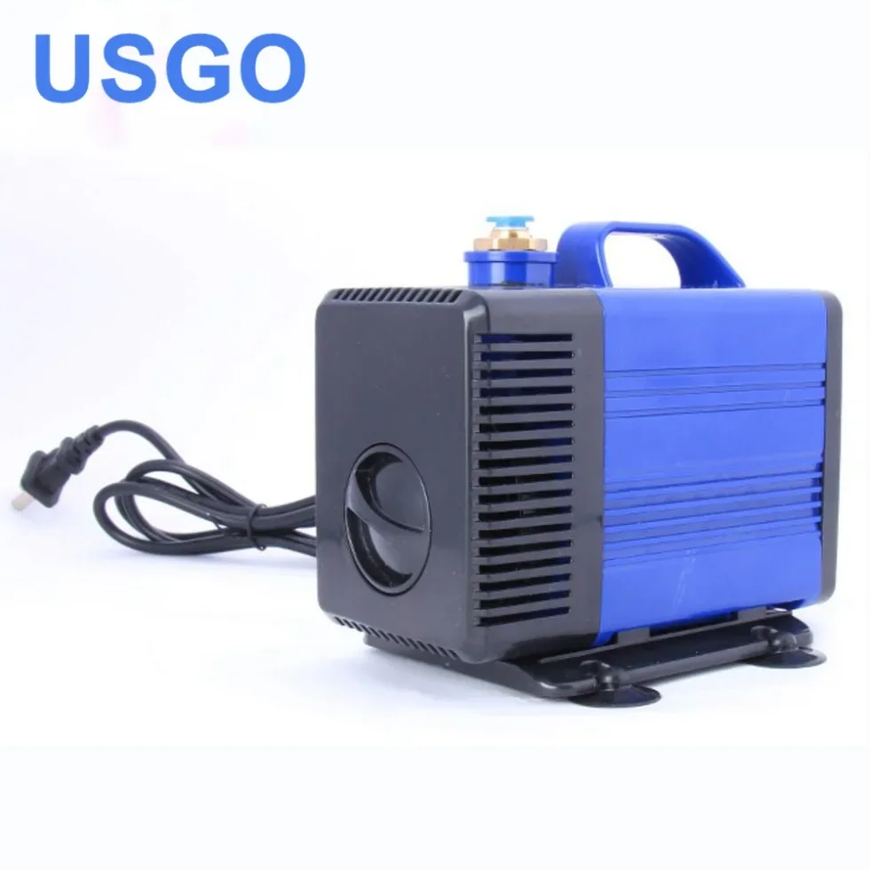 

Погружной водяной насос USGO 100 Вт 4,5 м 4500 л/ч IPX8 220 В для станка для лазерной гравировки и резки CO2