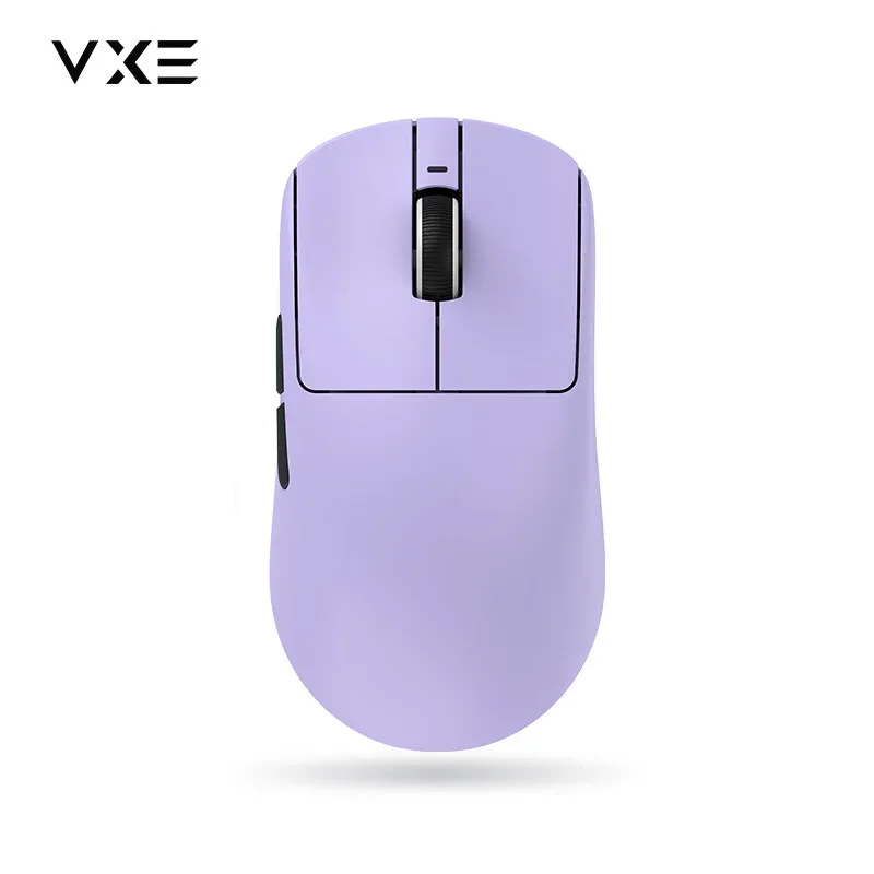 

VGN VXE Dragonfly R1 Wireless Mouse PAW3395 Sensor Nordic 52840 2KHz FPS Gaming Mouse Smart Speed X Low Delay Pc Gaming Office