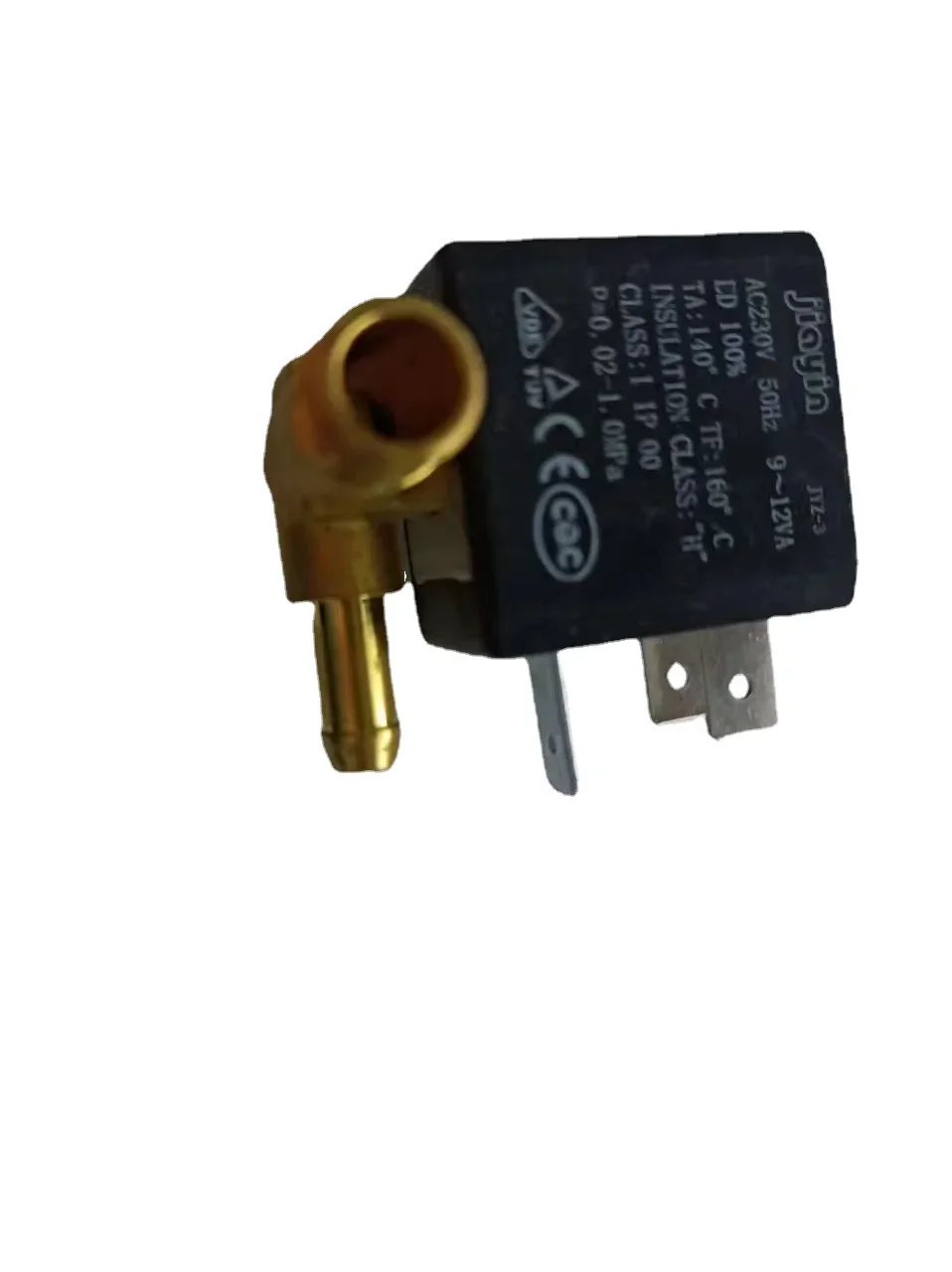 Jiayin JYZ-3 Normal…