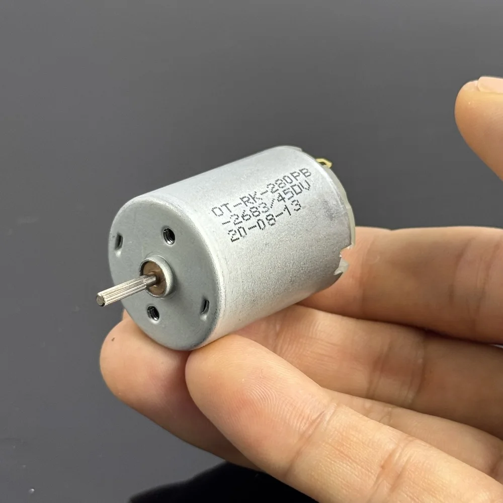 RK-280PB-2683 Mini … - image