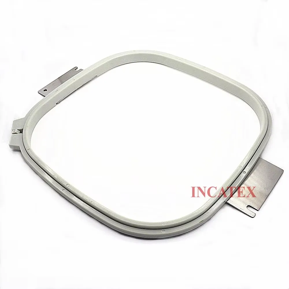 نوعية جيدة SWF أنبوبي قطع غيار الماكينات إطار مربع أنبوبي هوب 295x295 مللي متر الطول الإجمالي 395 مللي متر #3