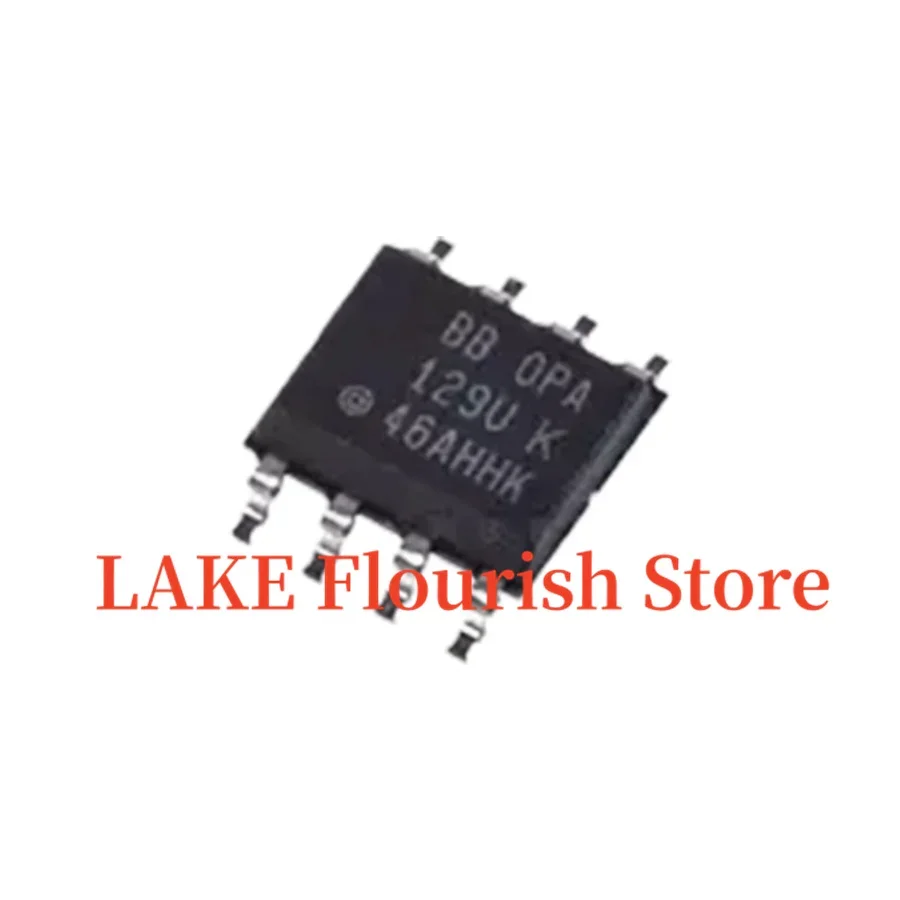

1 unids/lote OPA129UK OPA129 SOP8