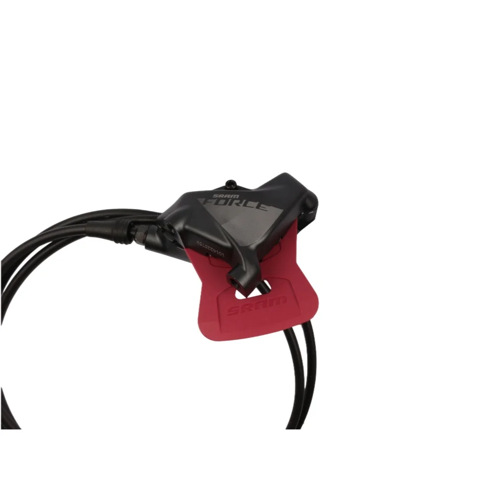 SRAM FORCE HRD ETAP AXS Fahrrad-Schalthebel ED-FRC-D1 Fahrrad-Bremssattel Rennrad Schalt-Brems-System 2x12S – Detail 4