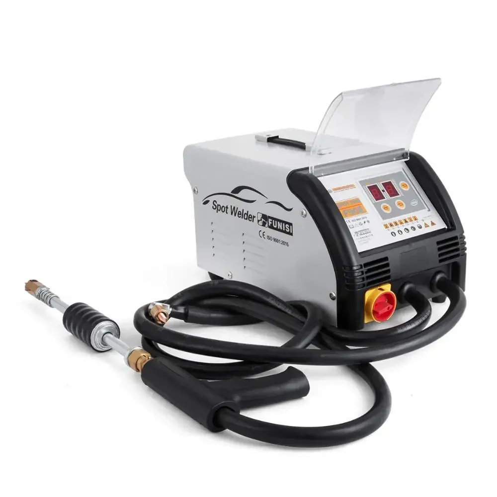 

New F90E 3500A Dent Puller Multifunctional Spot Welder Repair Kit Additive Kit