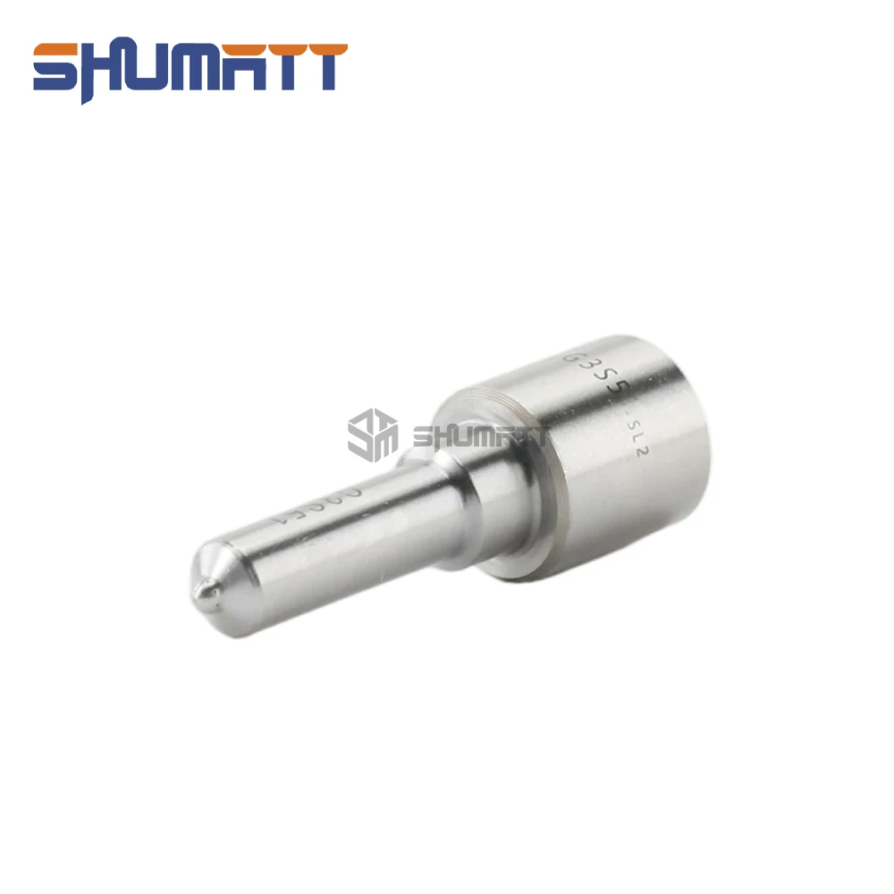 China Made New High Quality G3S51 Injector Nozzle G3 Series 3.5 Common Rail 293400-0510