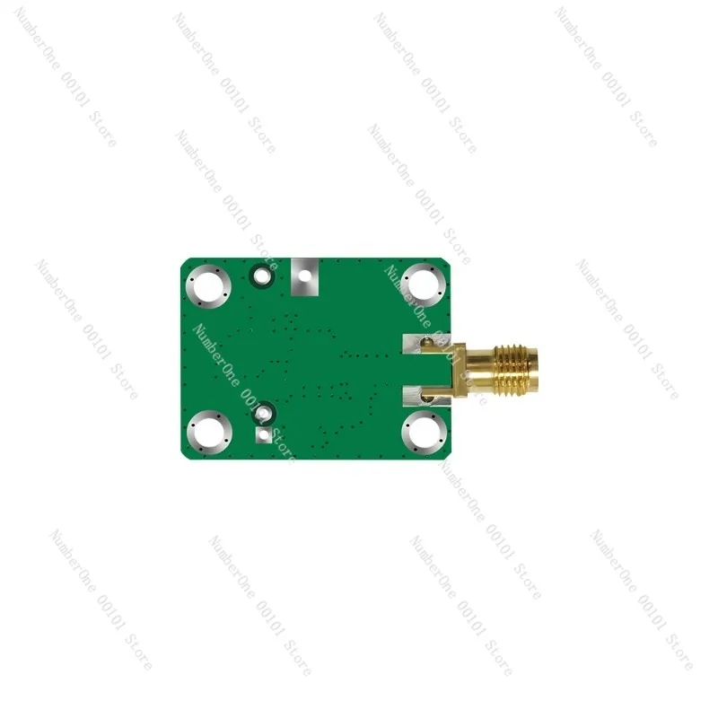 AD8307 RF، عداد الطاقة، لوغاريتمي، كاشف، تحسس الطاقة (1-600 ميجا هرتز)